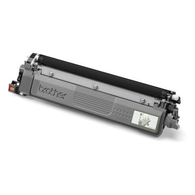 4. Brother TN-249BK kaseta z tonerem 1 szt. Oryginalny Czarny