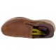 3. Skechers Slip-Ins: Slade 205237-CDB Brązowe 42