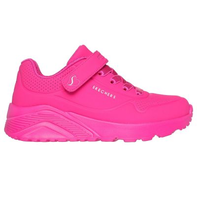 2. Buty Skechers Uno Lite Jr 310451N-HPK