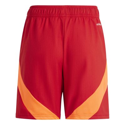 2. Spodenki adidas Tiro 24 Competition Jr IQ4776