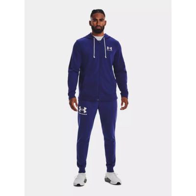 12. Bluza Under Armour Rival Terry M 1370409-468