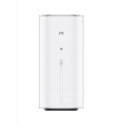6. Router ZTE G5 Ultra 5G (MC8512) Rrouter stacjonarny SIM 5G Ultra z WiFi7