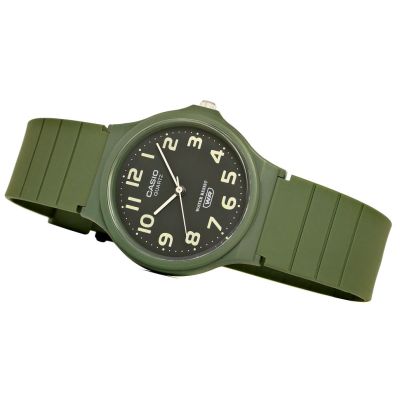 4. Zegarek Damski CASIO MQ-24UC-3BEF + BOX