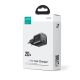 3. Mini ładowarka USB C 20W PD Joyroom JR-TCF02 - czarna