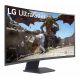4. LG 32GS60QC-B monitor komputerowy 80 cm (31.5") 2560 x 1440 px Quad HD LCD Czarny