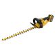 7. DeWALT DCMHT573X1-QW urządzenie elektryczne do strzyżenia żywopłotów Podwójne ostrze 4,1 kg