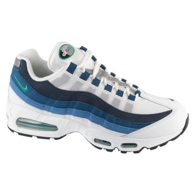 Nike Air Max 95 Big Bubble IH7855-100 Białe 42,5