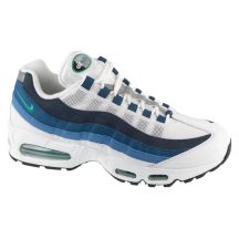 Nike Air Max 95 Big Bubble IH7855-100 Białe 42,5