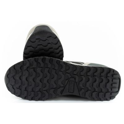 9. Wrangler buty sportowe męskie sneakersy Wylie modne wygodne lekkie szare