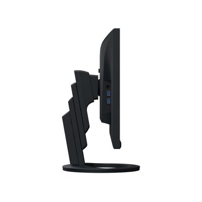 7. MONITOR EIZO FlexScan LCD IPS 23,8" EV2480-BK 1920 x 1080 (16:9)