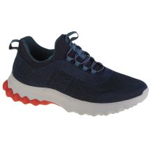 Skechers Voston - Reever 210435-DKNV Granatowe 41