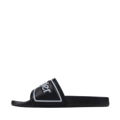 11. Klapki Wrangler Averell Slider Low M 20251042 25Y