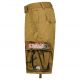 5. Spodenki Geographical Norway Pasteque EO 063 M SX1425H/GNO-Kaki