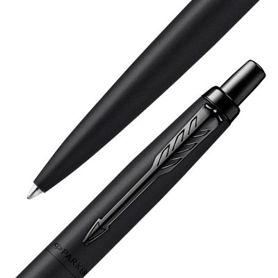 4. Parker 2122753 długopis Niebieski Przyciskany długopis 1 szt.