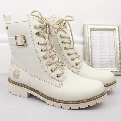 7. Buty Rieker W Y9126-80 RKR706