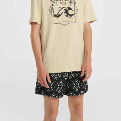 7. Koszulka O'Neill Mix & Match Wave T-Shirt M 92800613925