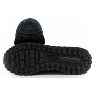 9. Gap buty męskie sportowe Osaka granatowe sneakersy wygodne modne