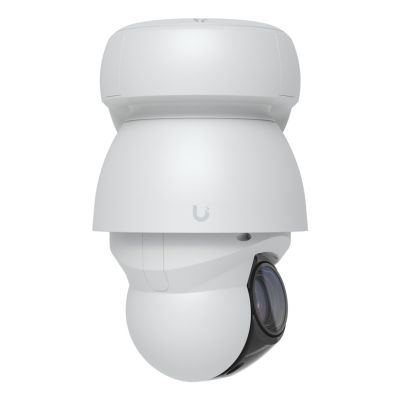 4. Ubiquiti AI PTZ Industrial Kulisty Kamera bezpieczeństwa IP Wewnętrz i na wolnym powietrzu 3864 x 2160 px Ściana/Słupek/Biurko