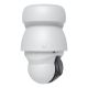 4. Ubiquiti AI PTZ Industrial Kulisty Kamera bezpieczeństwa IP Wewnętrz i na wolnym powietrzu 3864 x 2160 px Ściana/Słupek/Biurko