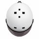 11. Kask narciarski Meteor Falven M 55-58 cm 17275