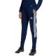 9. Spodnie dla dzieci adidas Tiro 26 League Training Slim granatowee JY7118