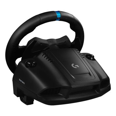 15. Kierownica Logitech G923 PS4/PS5/PC 941-000149