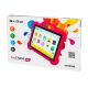 4. BLOW TABLET KIDSTAB10 4G 4/64GB RÓŻOWE ETUI