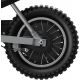 10. RAZOR Motor MX350 Dirt - Black Stickers