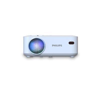 2. Projektor Philips NeoPix 100 krótkiego rzutu LCD 800x480 Biały