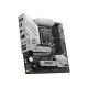 3. Płyta główna MSI B760M PROJECT ZERO Intel B760 LGA 1700 micro ATX