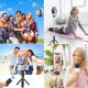 6. Selfie stick Tech-Protect L02S Bluetooth z tripodem do 72cm - czarny