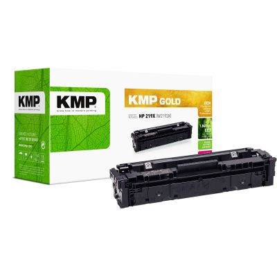 KMP 2571,6506 kaseta z tonerem 1 szt. Zamiennik Purpurowy
