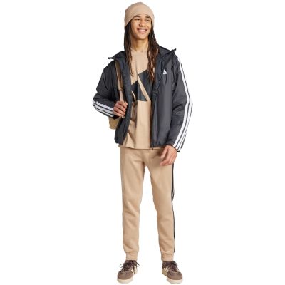 14. Spodnie adidas Essentials 3-Stripes Fleece M JX0712