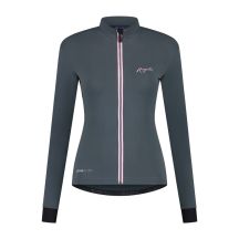 Rogelli bluza damska DISTANCE szaro-różowa XL