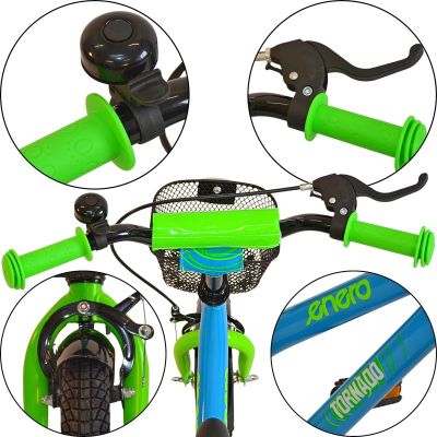 8. ROWEREK DZIECIĘCY 12 ENERO TORNADO