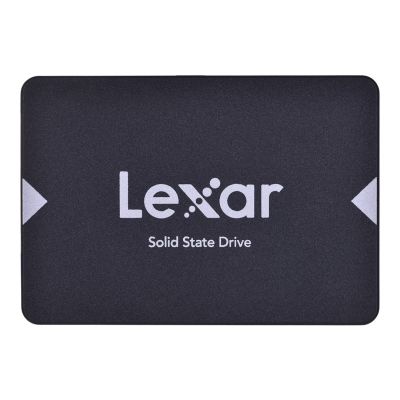 Dysk SSD Lexar NS100 256GB 2,5” SATA