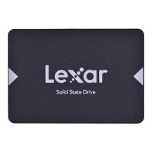 Dysk SSD Lexar NS100 256GB 2,5” SATA