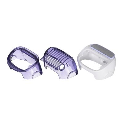 18. Golarka Braun LS 5560 (kolor fioletowy)