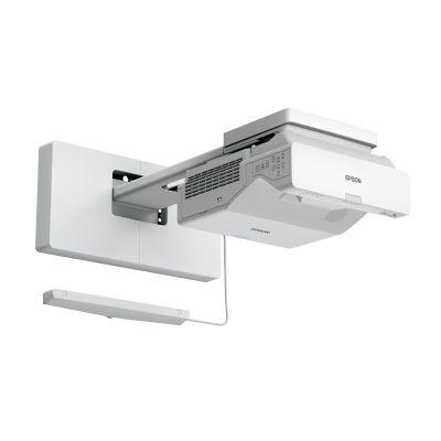 45. Epson EB-770Fi projektor danych Projektor ultrakrótkiego rzutu 4100 ANSI lumenów 3LCD 1080p (1920x1080) Biały