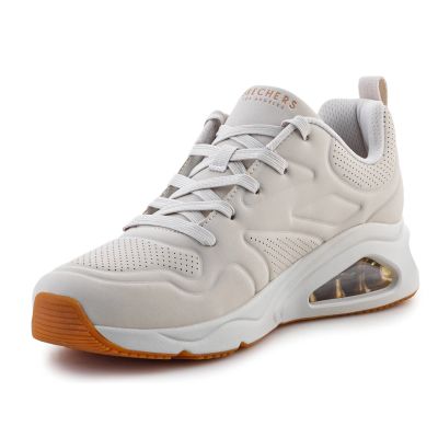 3. Buty Skechers Tres-Air Uno AH Mazing W 177390-OFWT