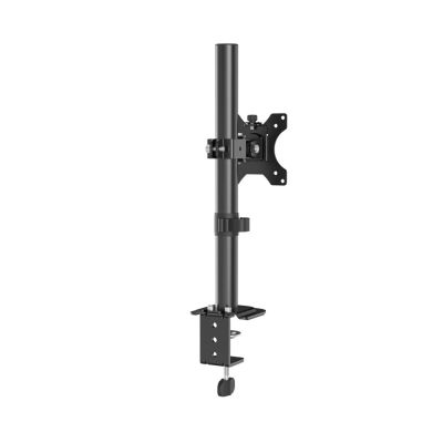 5. Hama 00220900 uchwyt / stojak do monitorów 88,9 cm (35") Biurko Czarny