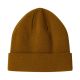 5. Czapka Champion Beanie Cap brązowa 806064 MS572