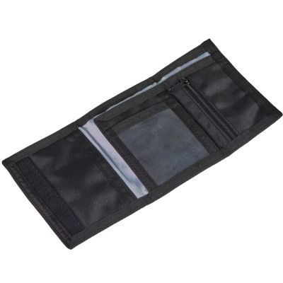 3. LEGO Ninjago Wallet 20288-2513 Czarne One size