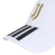 3. Czapka z daszkiem adidas Juventus biała KR2788