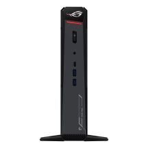 ASUS ROG NUC RNUC15JNK9X28AA2 Intel Core Ultra 9 275HX 32 GB DDR5-SDRAM 2 TB SSD NVIDIA GeForce RTX 5080 Windows 11 Home USFF Mini PC Black