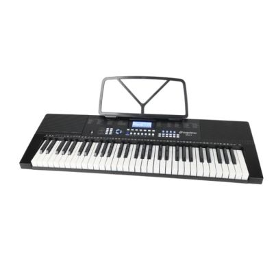 13. SUPRIMO EK611 - keyboard do nauki gry przeznaczony dla dzieci