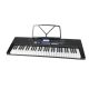 13. SUPRIMO EK611 - keyboard do nauki gry przeznaczony dla dzieci