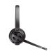 8. POLY Zestaw słuchawkowy Savi 8220 UC z certyfikatem Microsoft Teams DECT 1880–1900 MHz USB-A