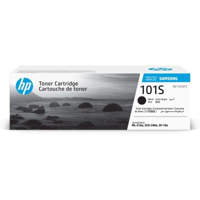 2. SA MLT-D101S BLACK TONER/SAMSUNG