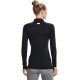 2. Koszulka Under Armour CG Authentics Mockneck W 1368702001